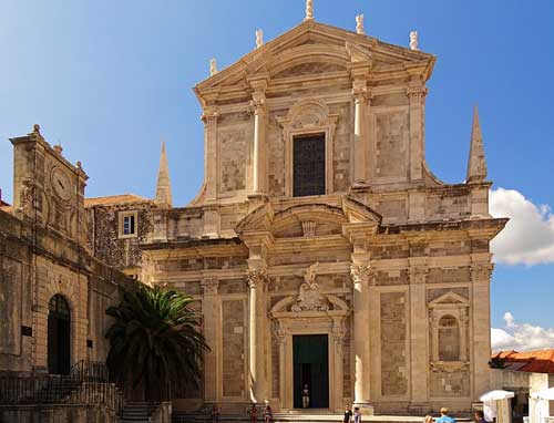 Iglesia de San Ignacio