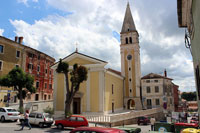 Iglesia de la Misericordia