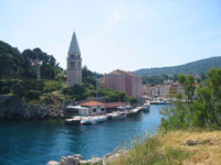 Veli Lošinj