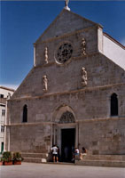 Basílica de Santa María