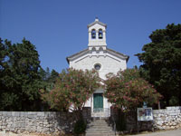 Iglesia de Lun