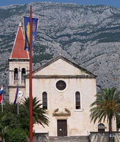 Catedral de San Marcos