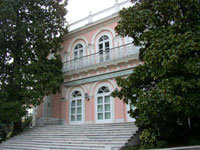 Villa Angiolina