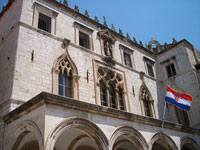 Palacio Sponza