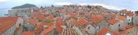Panorámica de Dubrovnik
