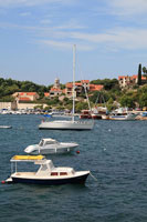 Puerto de Cavtat