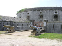 Fuerte Bourgignon