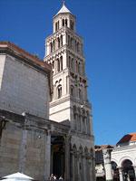 Catedral de Split