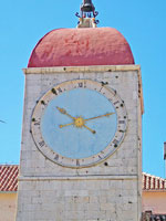 Torre del Reloj