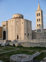 Iglesia de San Donato