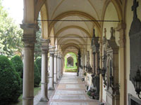 Cementerio Mirogoj