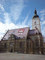 Iglesia de San Marcos