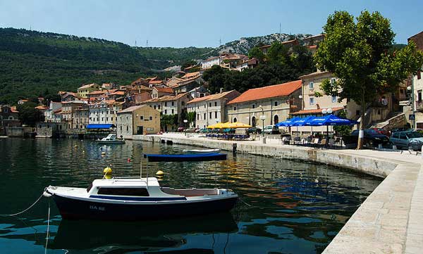 Bakar, Croacia