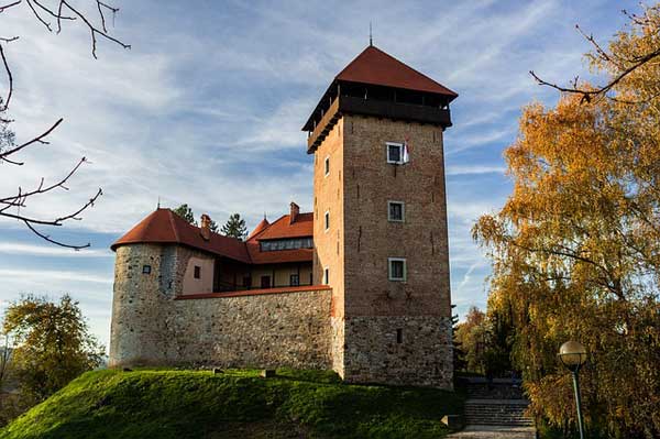 Castillo Dubovac