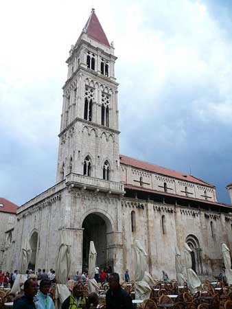 Catedral de Trogir