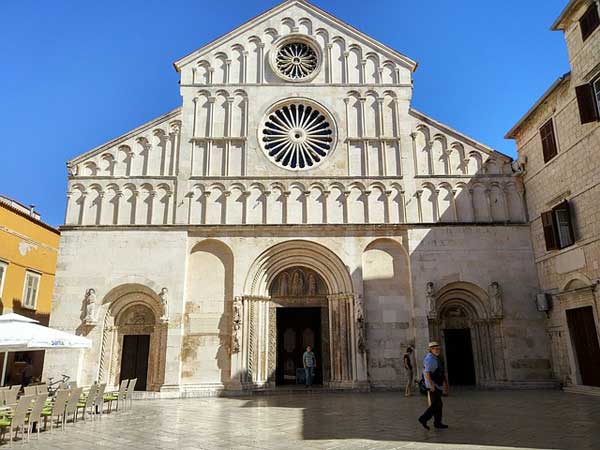 Catedral de Santa Anastasia