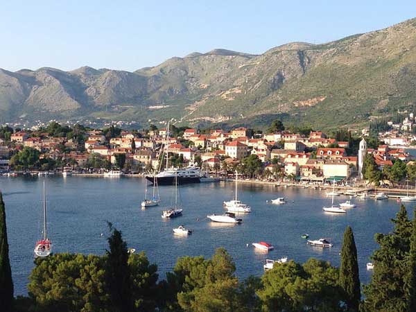 Cavtat