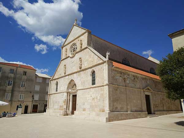 Colegiata de la Asunción de Santa María