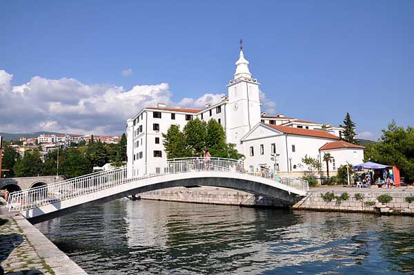 Crikvenica