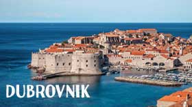 Dubrovnik