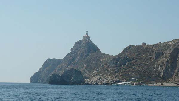 Faro de Palagruza
