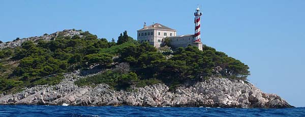 Faro de Tajer Faro de Tajer