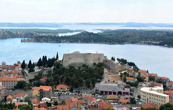 Fortaleza de San Miguel