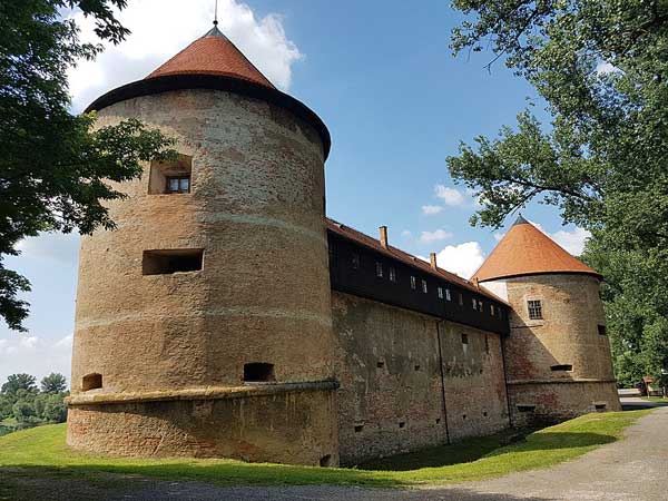 Fortaleza de Sisak