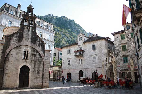 Kotor