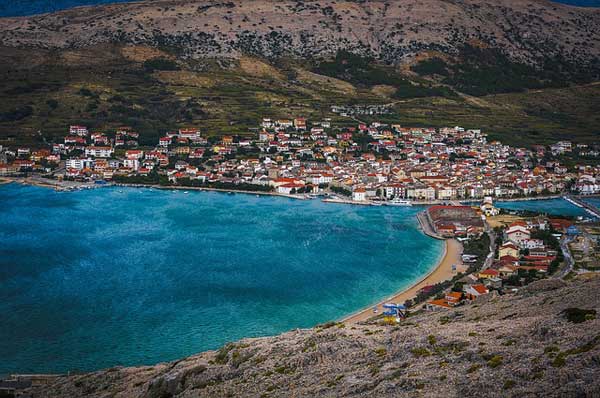 Vista de Pag