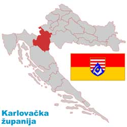 Karlovačka županija