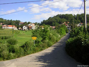 Condado de Krapina-Zagorije, Croacia