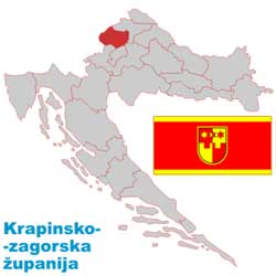 Krapinsko-zagorska županija