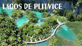 Lagos de Plitvice