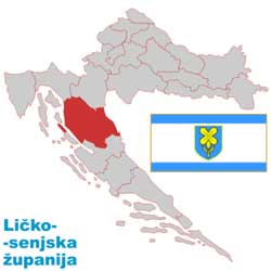 Ličko-senjska županija