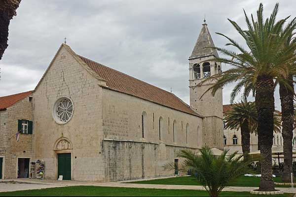 Monasterio de Santo Domingo