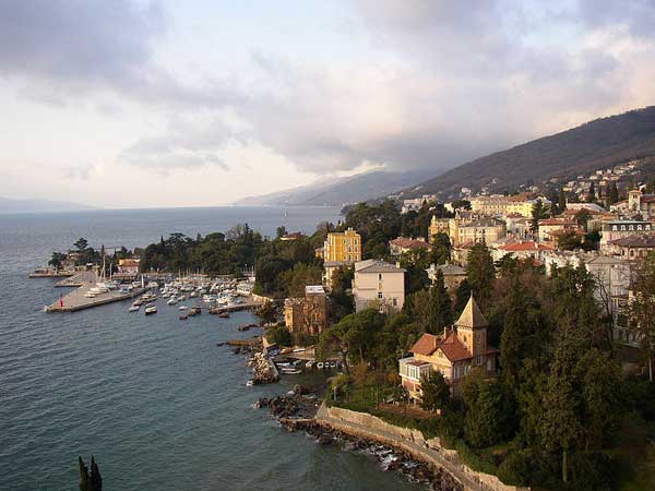 Opatija