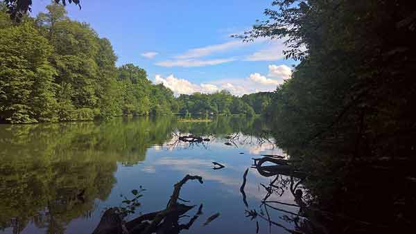 Parque Maksimir