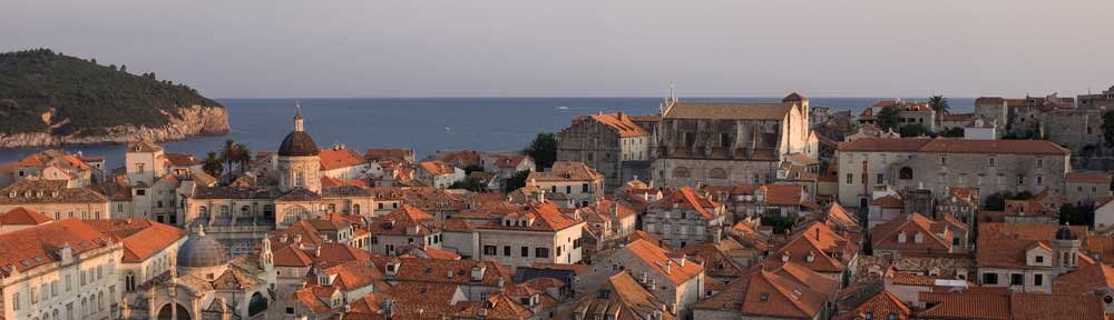 Dubrovnik