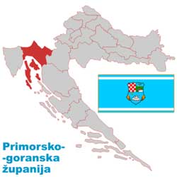 Primorsko-goranska županija