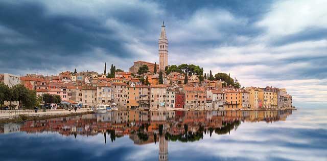 Rovinj