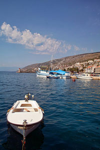 Senj, Croacia