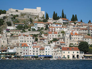 Sibenik