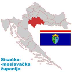 Sisačko-moslavačka županija