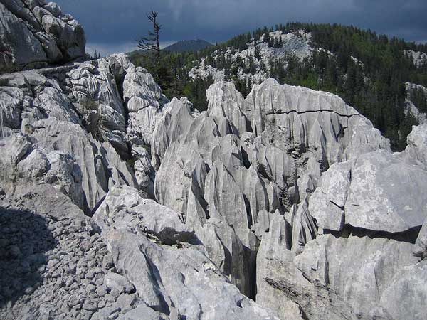 Sjeverni Velebit