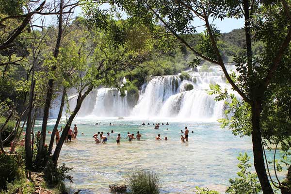 Skradinski buk