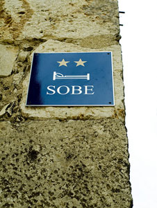 Sobe