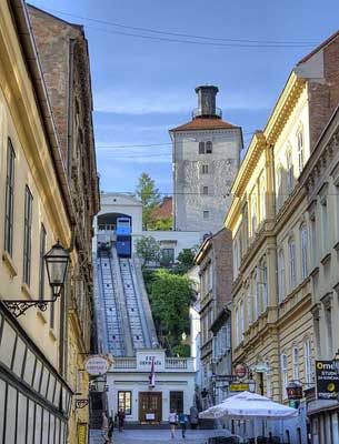 Torre Lotrščak