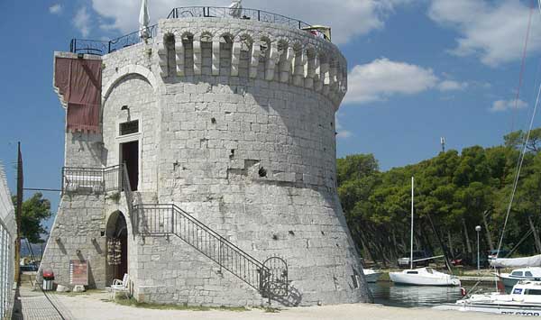 Torre de San Marcos