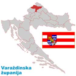 Varaždinska županija